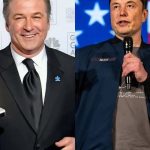 Alec Baldwin SAYS He Will Make Elon Musk Leave The US Within 24 Hours, “Because He Doesn’t Deserve To Be Here” GT