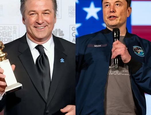 Alec Baldwin SAYS He Will Make Elon Musk Leave The US Within 24 Hours, “Because He Doesn’t Deserve To Be Here” GT