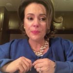 Alyssa Milano Is Shifting To Blue State After Selling All Properties in Red States “I Might Leave The US”.