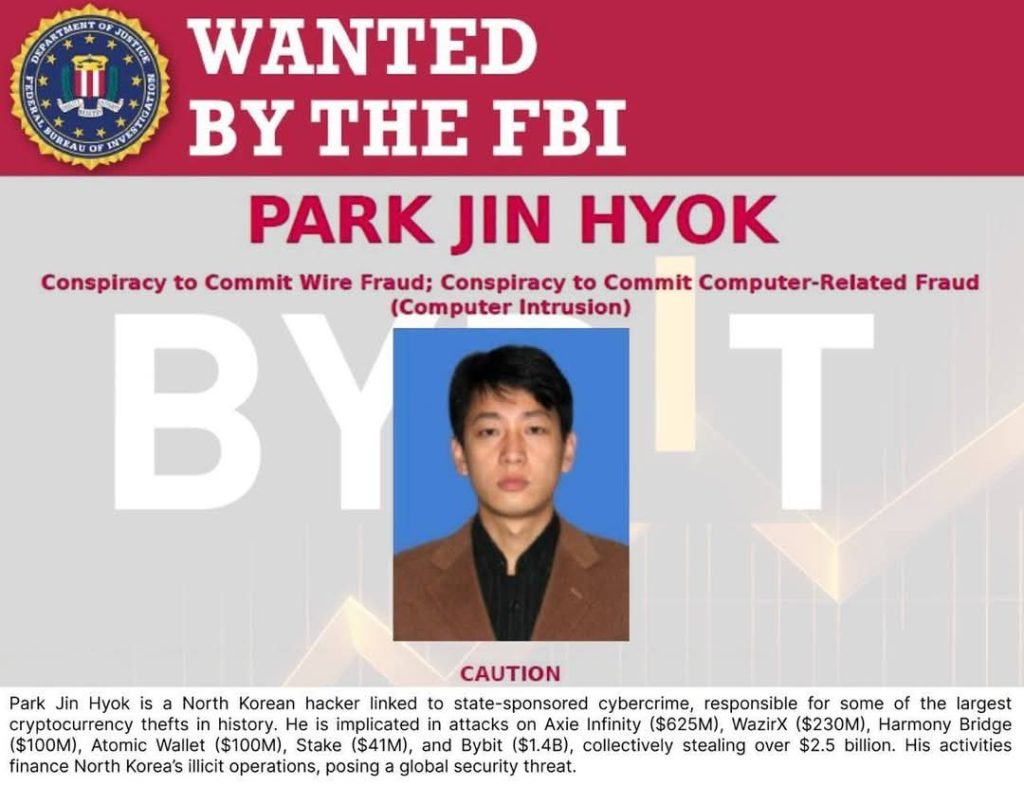 Meet Park Jin Hyok, the best hacker in the world.  