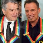 Bruce Springsteen And Robert De Niro Decide To Leave The United States Due To Disrespect And Shocking Statements