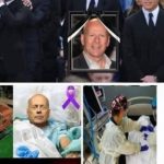 76 VERY SAD : Bruce Willis, Goodbye Bruce Willis , we announce…see more