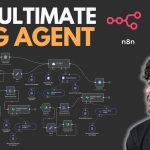 I Built an AI Agent That’s Not Just Hype (Free n8n Template)