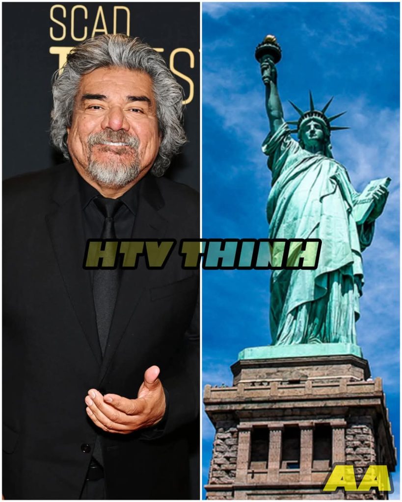 George Lopez Decides to Quit His Legendary TV Show and Leave the US: “I Can’t Live Here for the Next 4 Years” (N)