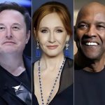 BREAKING NEWS: Denzel Washington Joins Elon Musk in Hollywood ‘Purge’ Along with J.K. Rowling. “The Whole Truth Is Out.”