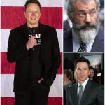 Hollywood Reels as Elon Musk Pours Massive Money into Mel Gibson and Mark Wahlberg’s Provocative ‘Un-Woke’ Studio