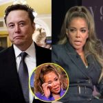 Does Elon Musk take offence at Sunny Hosting on The View?