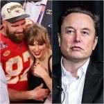 BREAKING NEWS 🛑 Travis Kelce of the Chiefs announces he’s leaving Elon Musk’s X app, calling it a “toxic waste dump” after scathing and hurtful comments about Taylor Swift