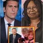 Breaking News: ABC CEO Declares the Conclusion of ‘The View’ – “It’s Time to End the Most Disliked Show on Television!”