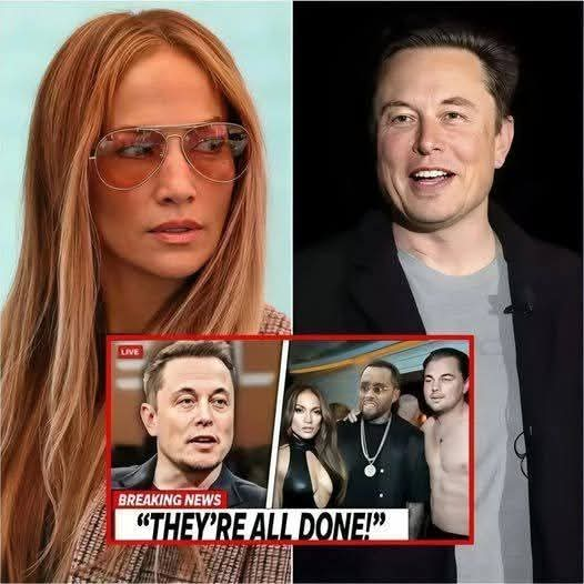 REAKING: Last Night, The Entire World Was Thrown Into Chaos When Elon Musk Released The Uncensored List And Pictures Of All The Stars Involved With Diddy. ‘Everyone Deserves To Know.’