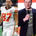 BREAKING: NFL’s Travis Kelce Announces He’s Leaving Elon Musk’s ‘Hate Machine’ X App, Calling It a ‘Toxic Waste Dump’ After Scathing and Hurtful Comments About Taylor Swift.