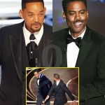 Chris Rock Breaks His Silence on the Oscars—Three Years After Will Smith’s Shocking Slap