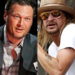 BREAKING: Kid Rock and Blake Shelton Announce No-Woke ‘Red States’ Tour: “We’re Officially Back!”