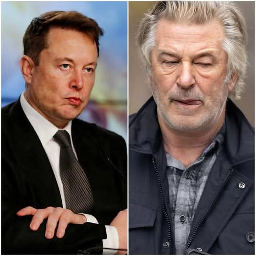 Alec Baldwin fires dig at rival Elon Musk during The View live stream as feud reignites, Musk’s Response Stuns The Entire Studio