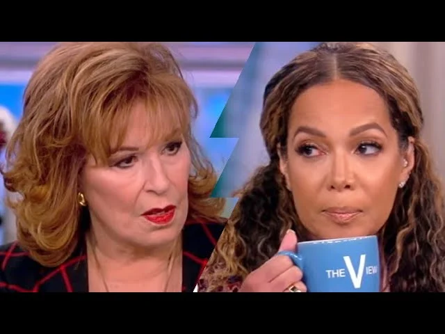 Sunny Hostin shocks the audience by calling Elon Musk a “bastard” on The Vi*ew. Musk’s reaction stuns the studio