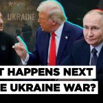 Trump To Stop All Military Aid To Ukraine After Showdown With Zelensky, Will Russia Step Up Attacks?